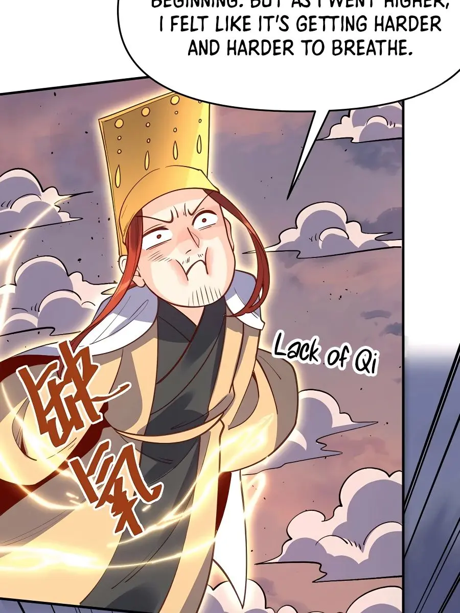 I'm Actually a Cultivation Bigshot Chapter 100 Page 31