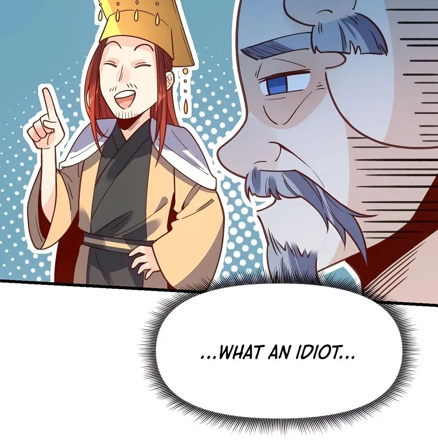 I'm Actually a Cultivation Bigshot Chapter 100 Page 34