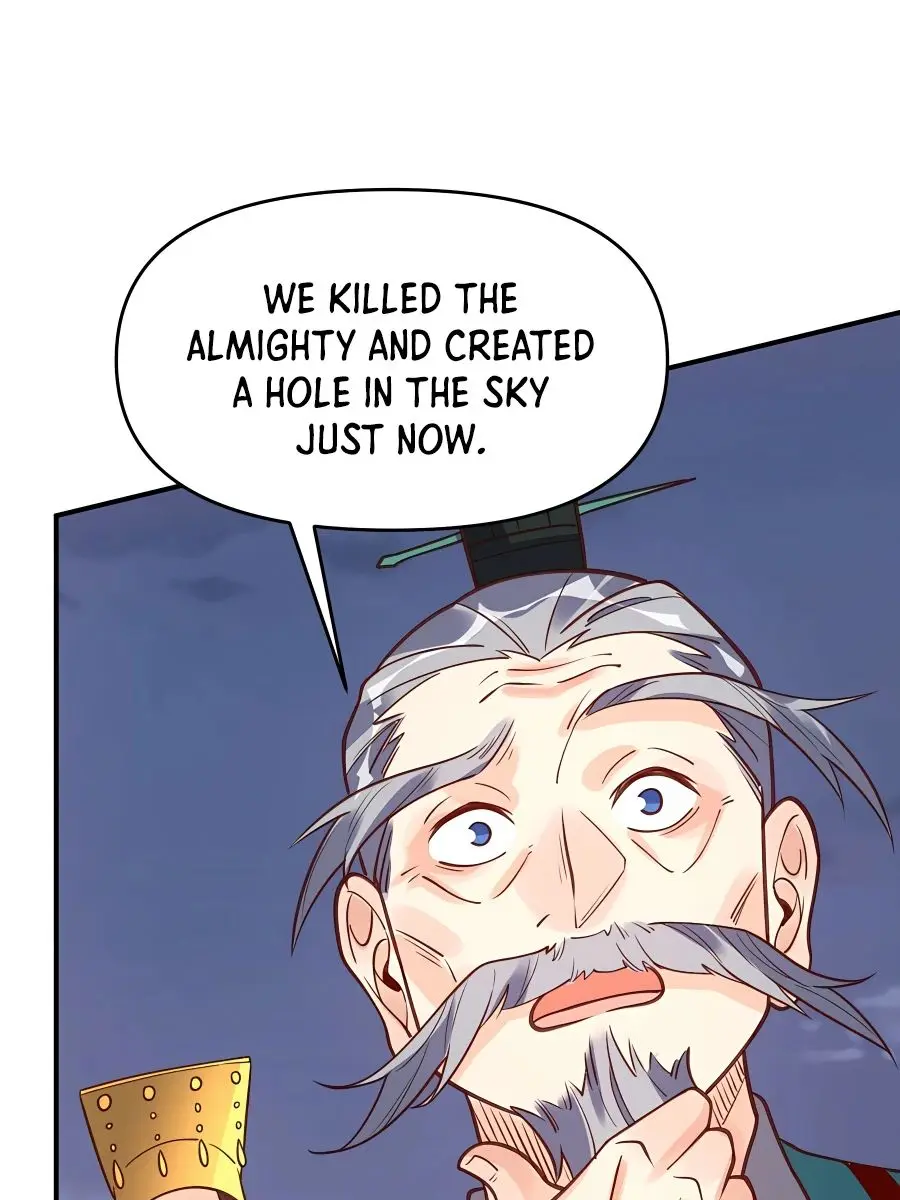 I'm Actually a Cultivation Bigshot Chapter 100 Page 35