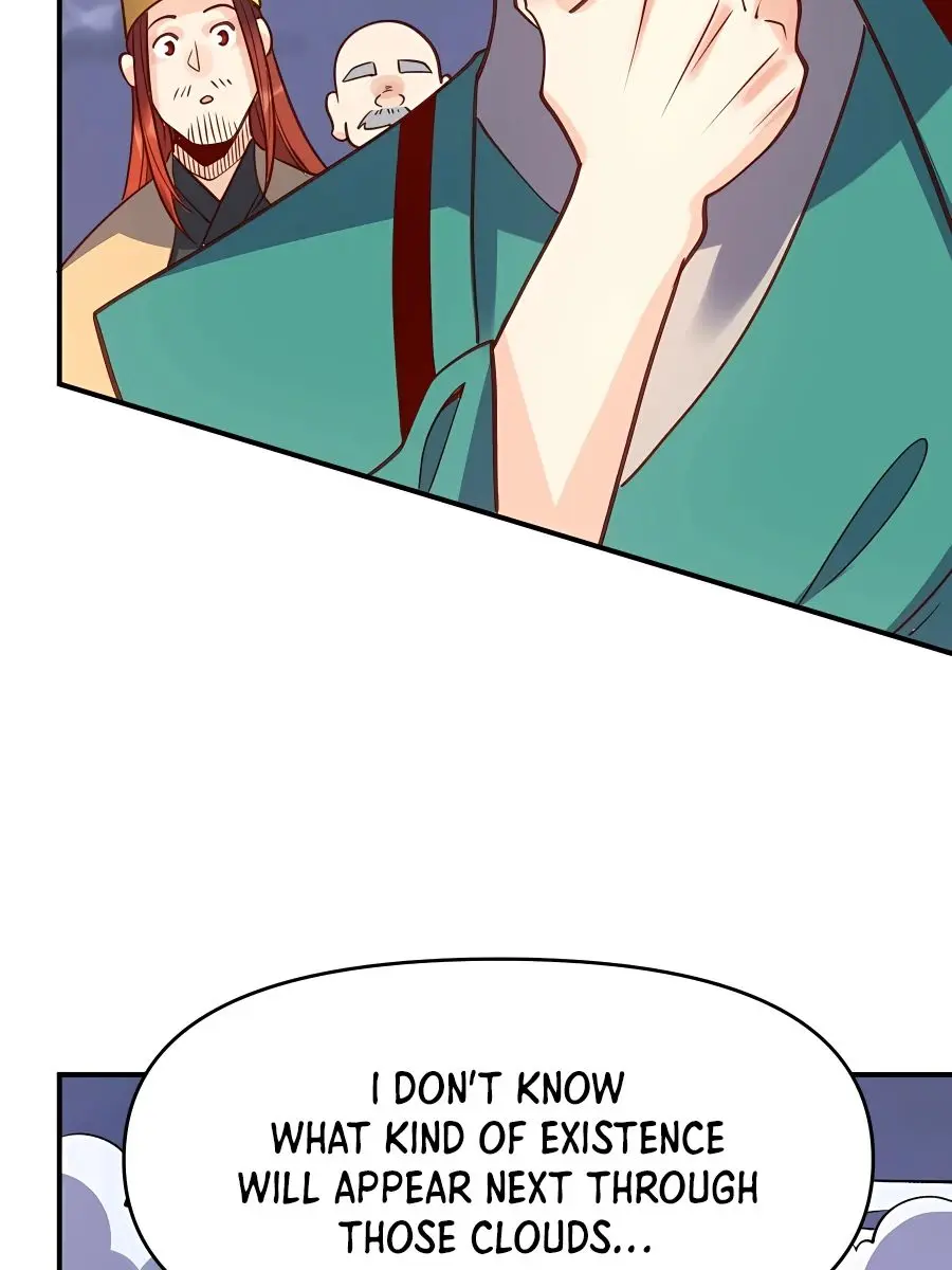 I'm Actually a Cultivation Bigshot Chapter 100 Page 36