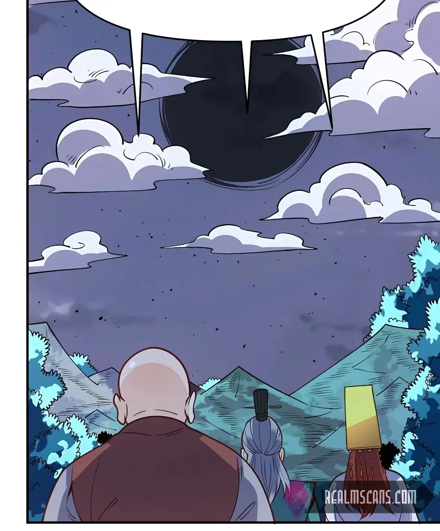I'm Actually a Cultivation Bigshot Chapter 100 Page 37