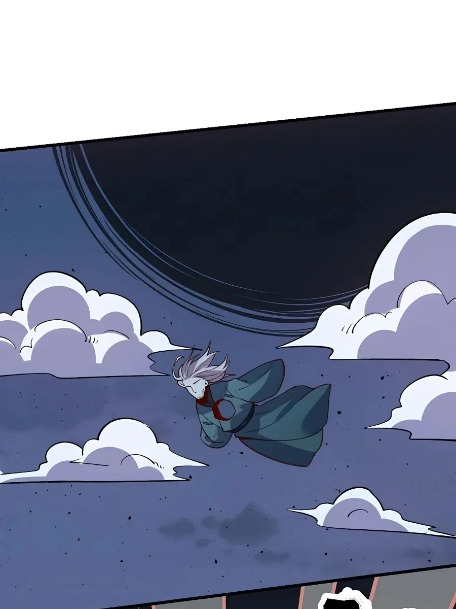 I'm Actually a Cultivation Bigshot Chapter 100 Page 38
