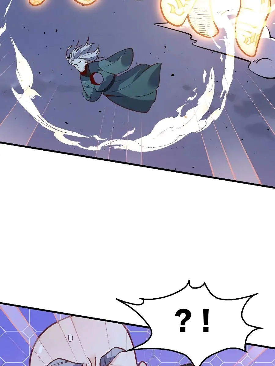 I'm Actually a Cultivation Bigshot Chapter 100 Page 40