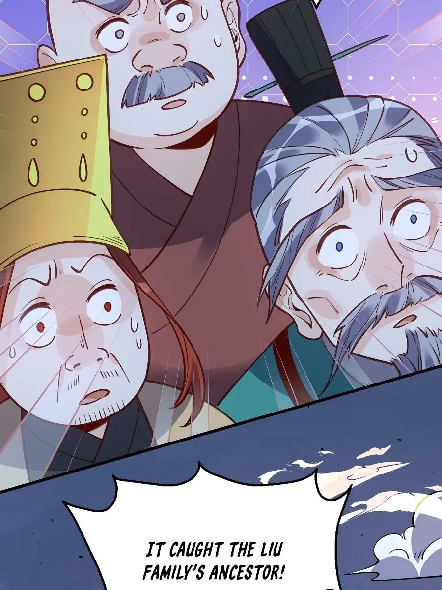 I'm Actually a Cultivation Bigshot Chapter 100 Page 41