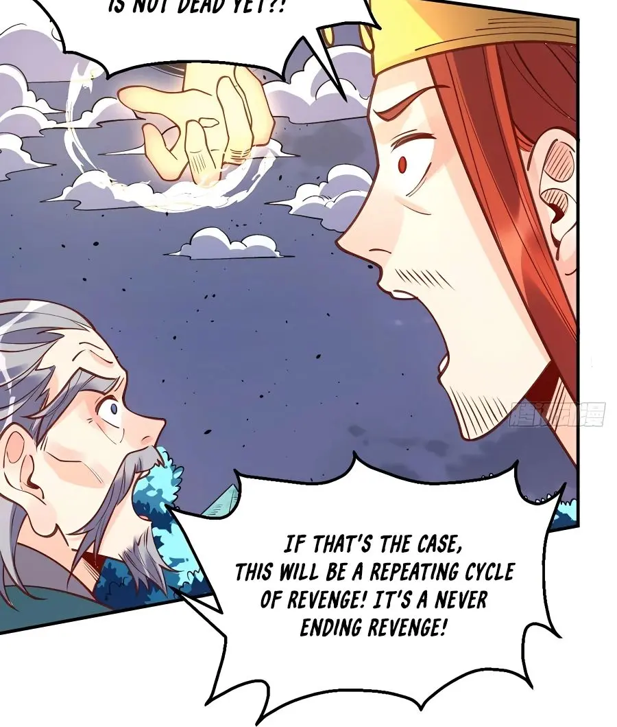 I'm Actually a Cultivation Bigshot Chapter 100 Page 43