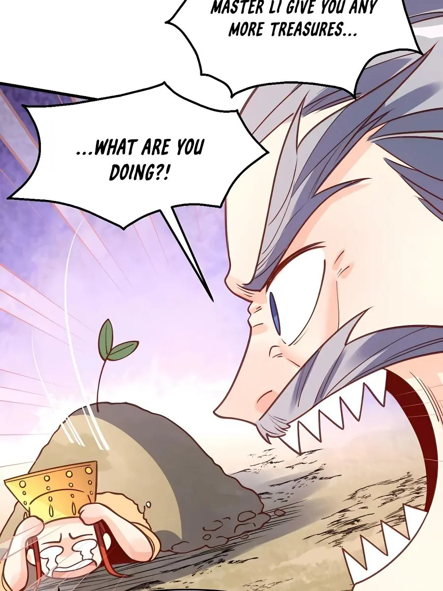 I'm Actually a Cultivation Bigshot Chapter 100 Page 45