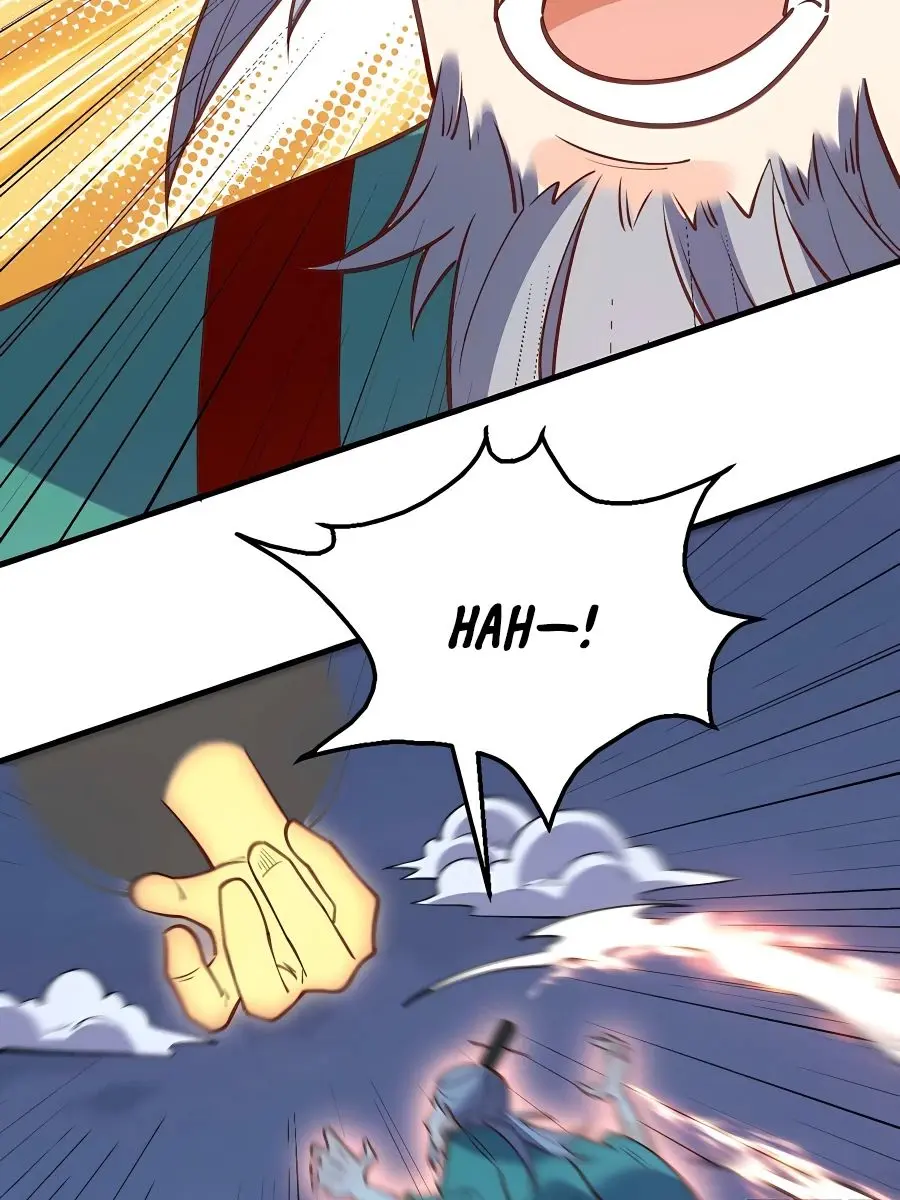I'm Actually a Cultivation Bigshot Chapter 100 Page 53