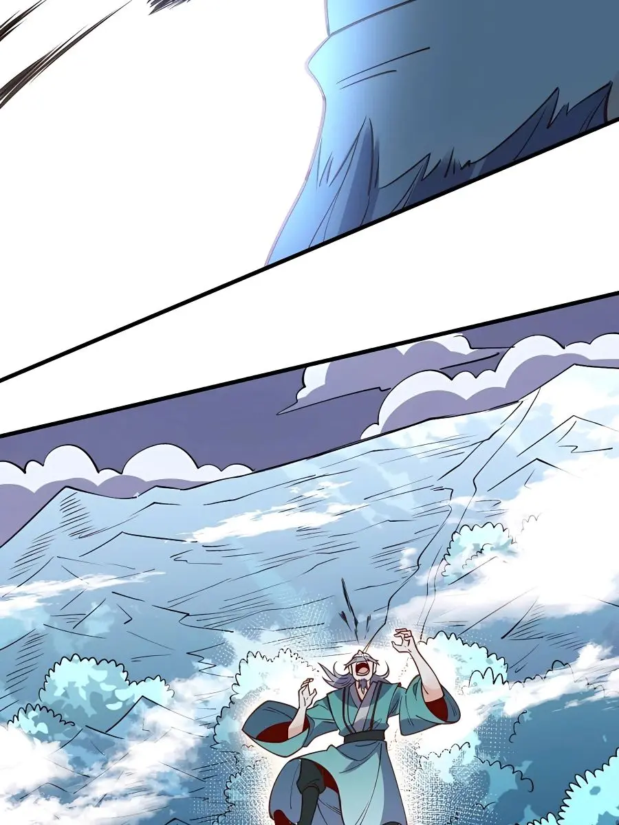 I'm Actually a Cultivation Bigshot Chapter 100 Page 57