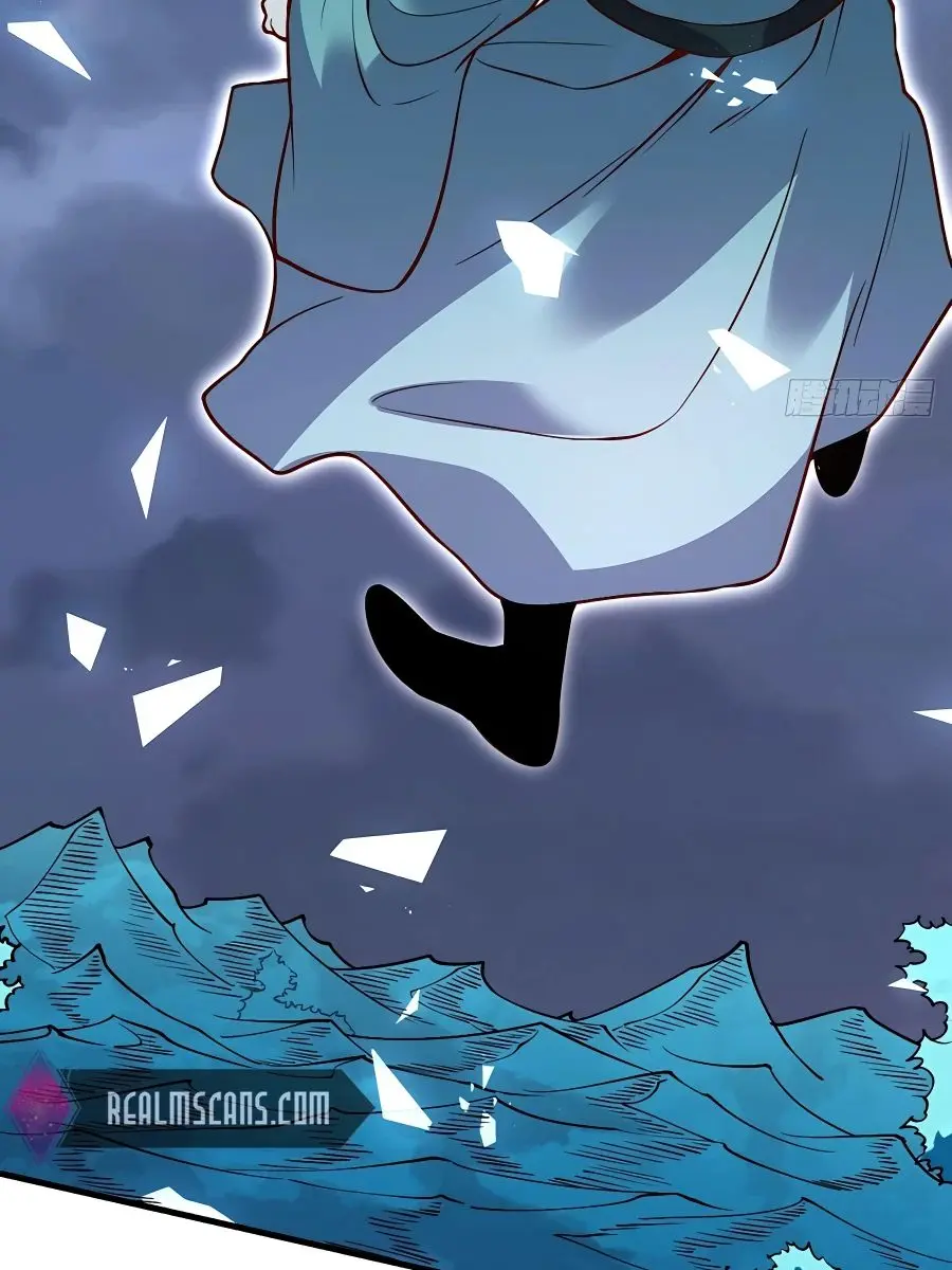 I'm Actually a Cultivation Bigshot Chapter 100 Page 69