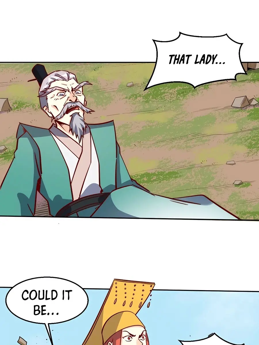 I'm Actually a Cultivation Bigshot Chapter 101 Page 6