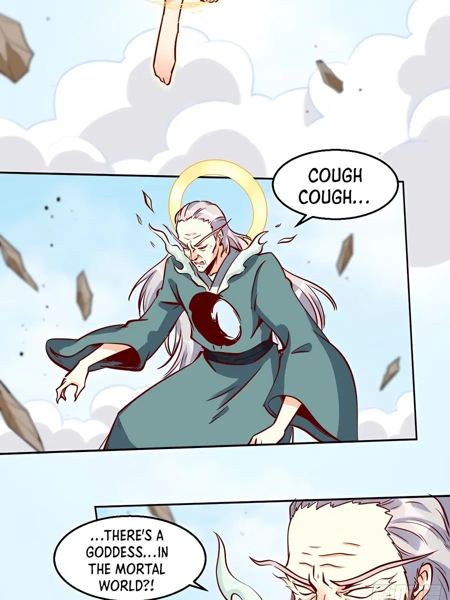 I'm Actually a Cultivation Bigshot Chapter 101 Page 9