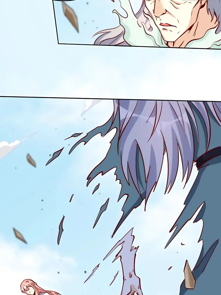 I'm Actually a Cultivation Bigshot Chapter 101 Page 10