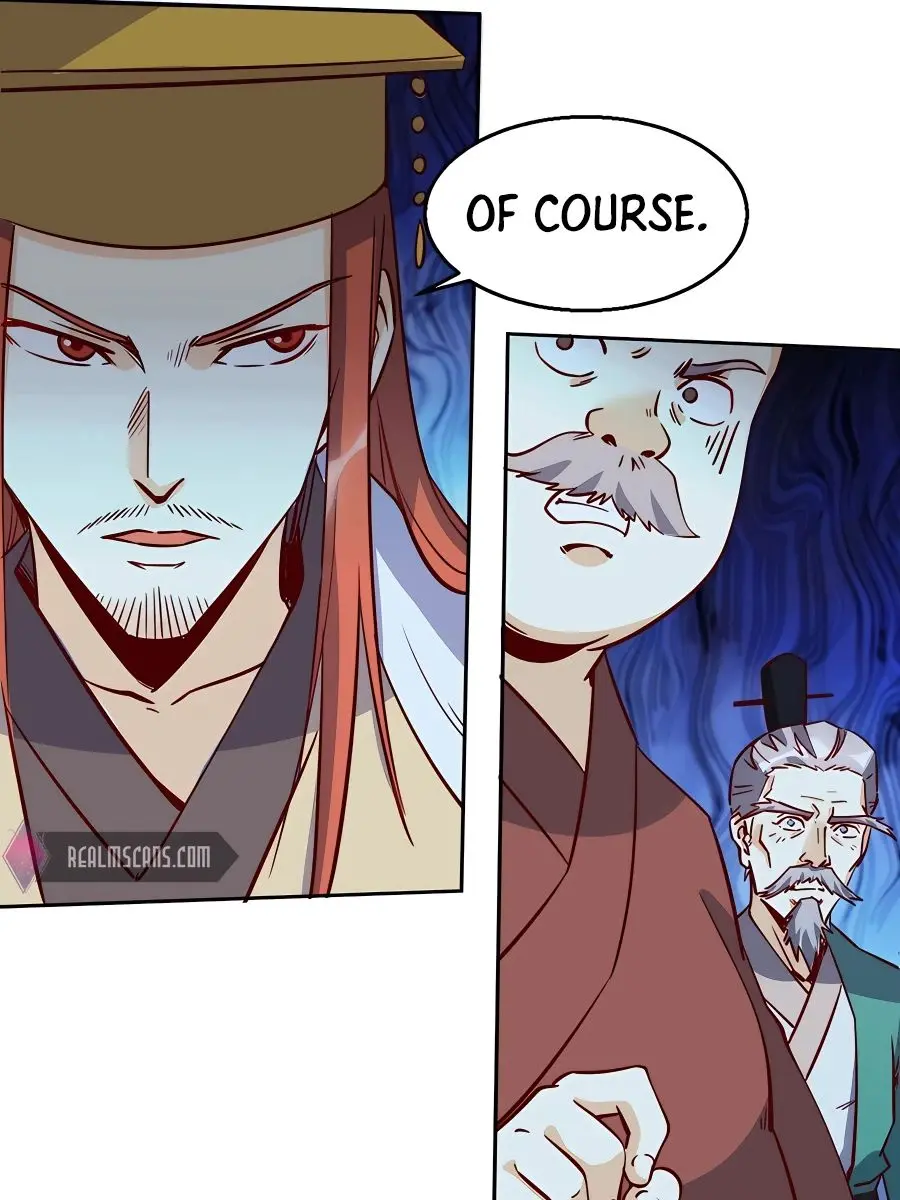 I'm Actually a Cultivation Bigshot Chapter 101 Page 13