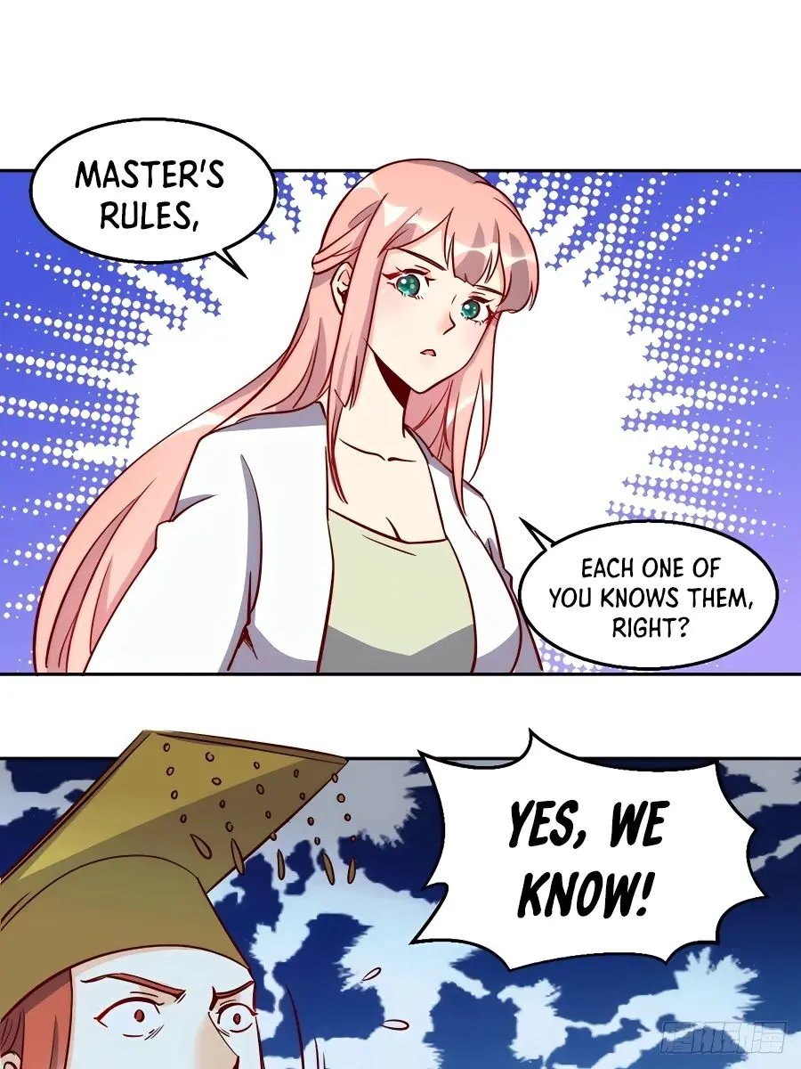 I'm Actually a Cultivation Bigshot Chapter 101 Page 16