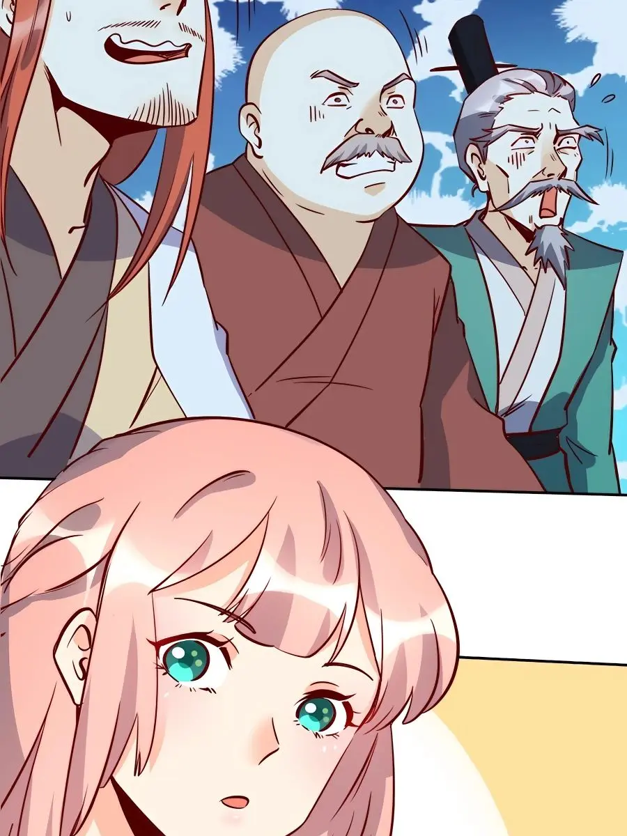 I'm Actually a Cultivation Bigshot Chapter 101 Page 17