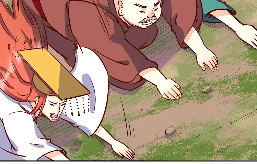 I'm Actually a Cultivation Bigshot Chapter 101 Page 19