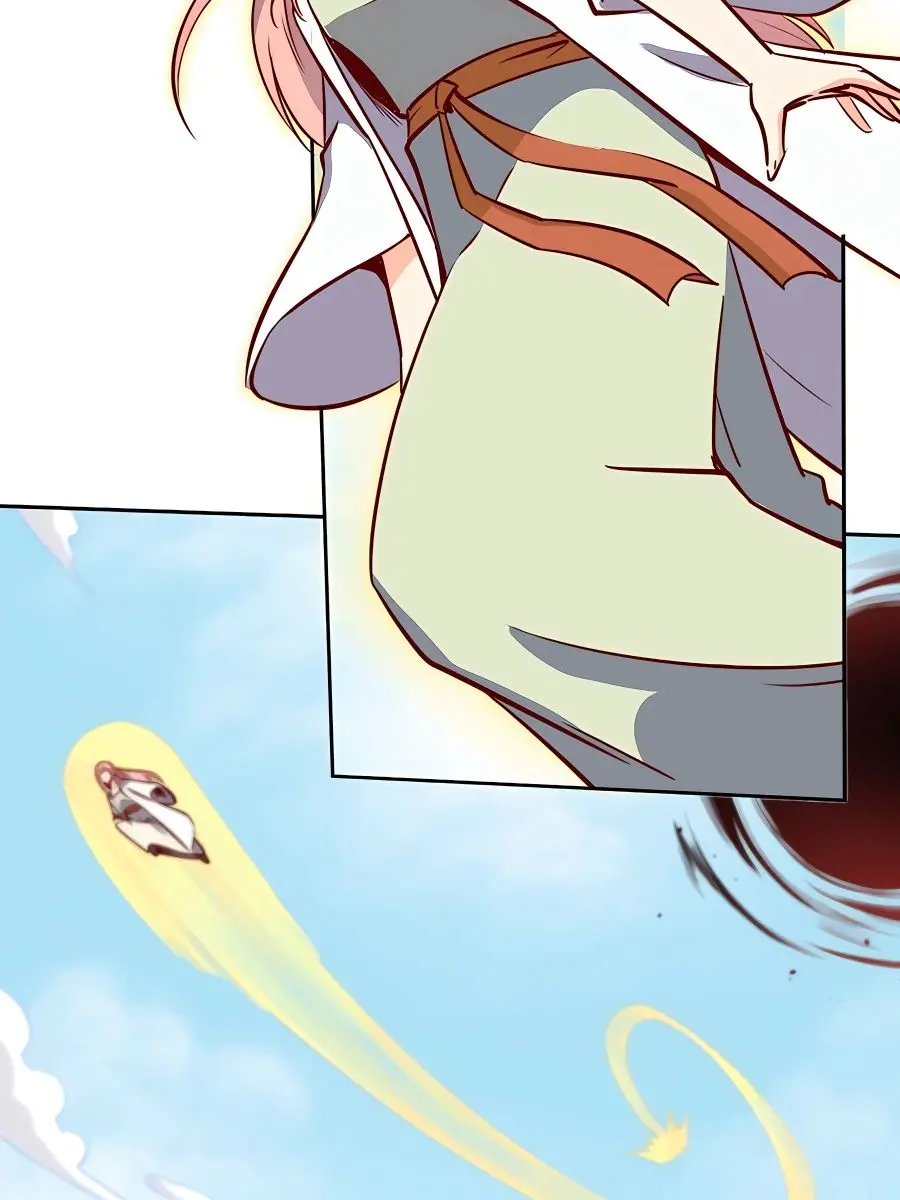 I'm Actually a Cultivation Bigshot Chapter 101 Page 21