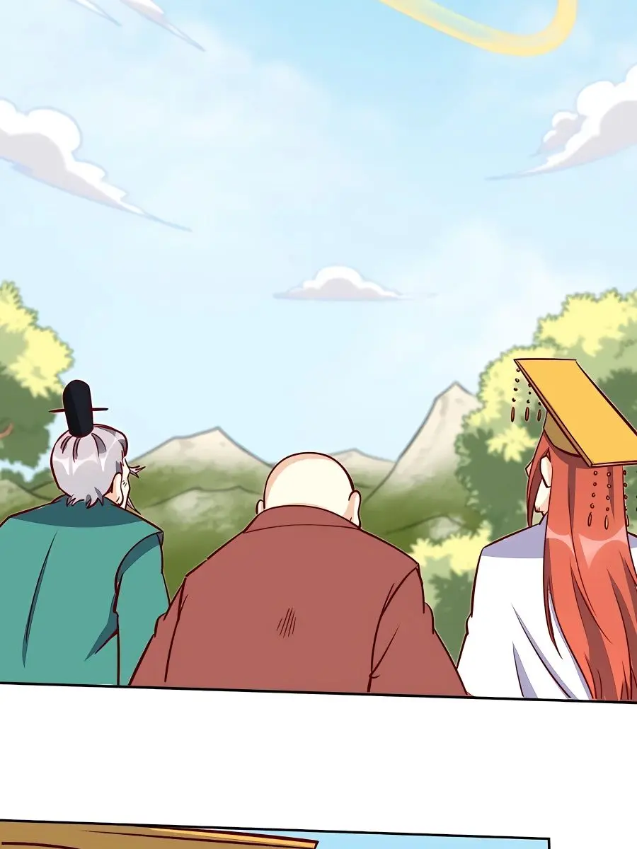 I'm Actually a Cultivation Bigshot Chapter 101 Page 22