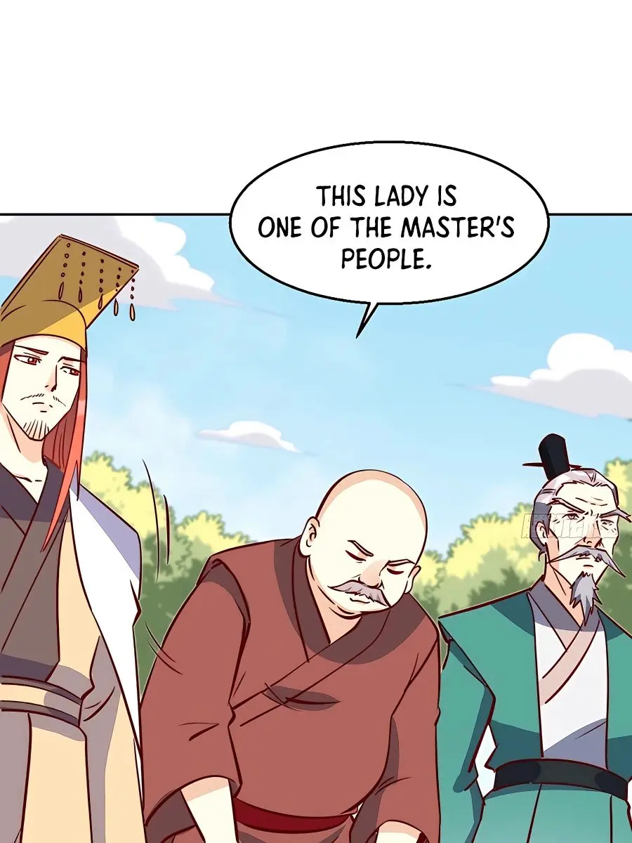 I'm Actually a Cultivation Bigshot Chapter 101 Page 24