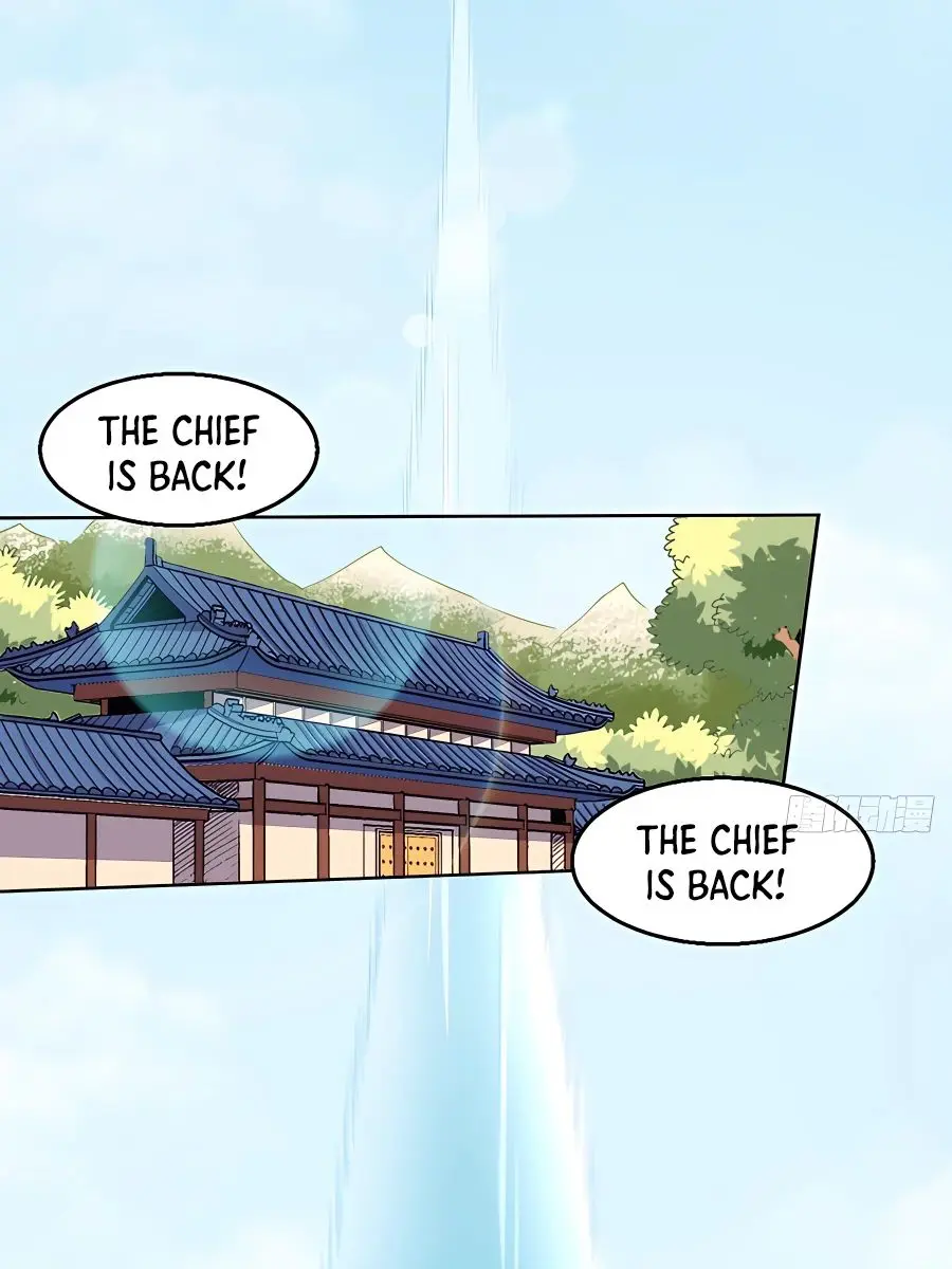 I'm Actually a Cultivation Bigshot Chapter 101 Page 28