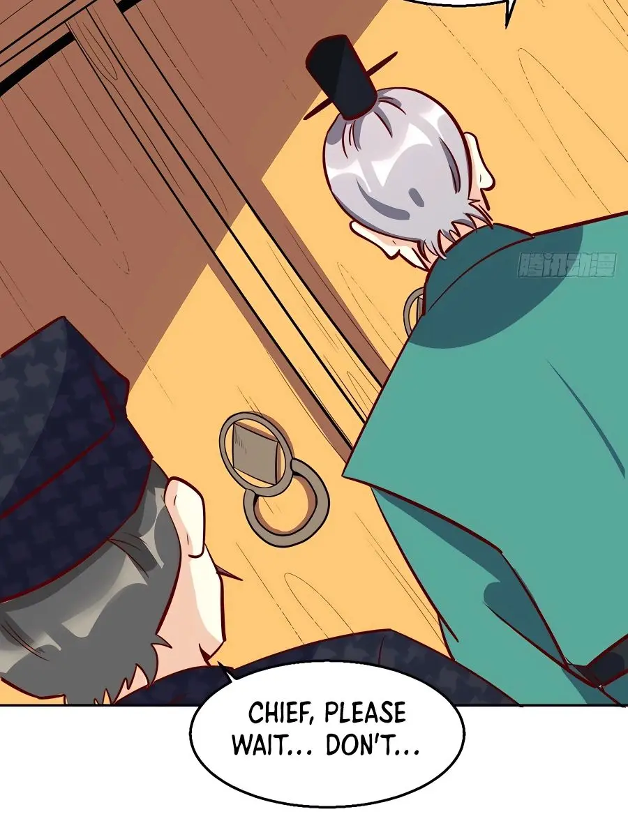 I'm Actually a Cultivation Bigshot Chapter 101 Page 32