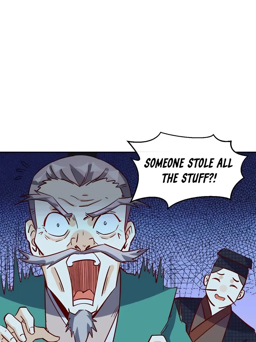 I'm Actually a Cultivation Bigshot Chapter 101 Page 36