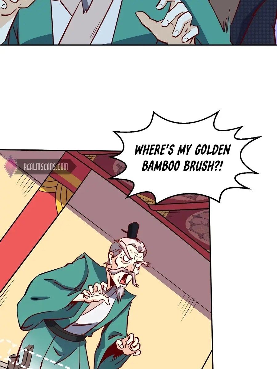 I'm Actually a Cultivation Bigshot Chapter 101 Page 37