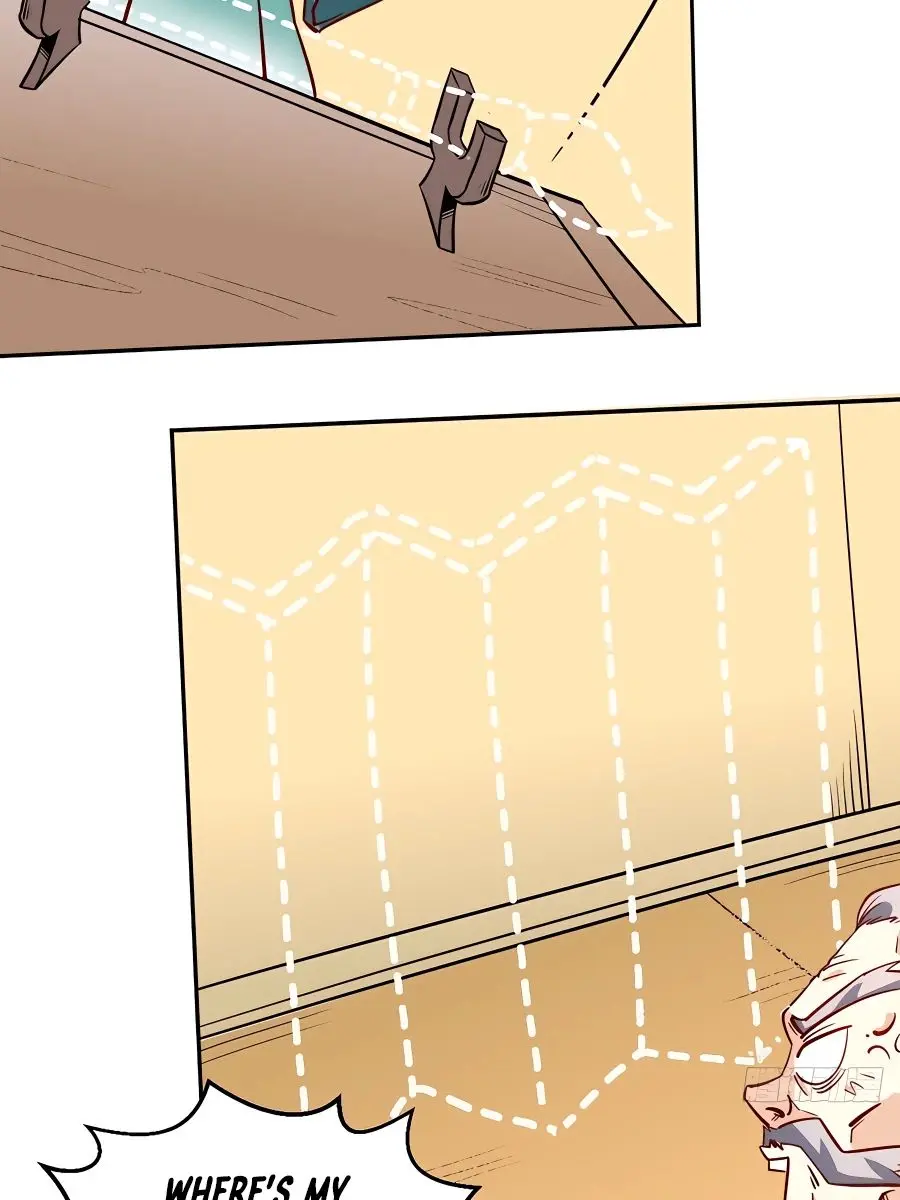 I'm Actually a Cultivation Bigshot Chapter 101 Page 38