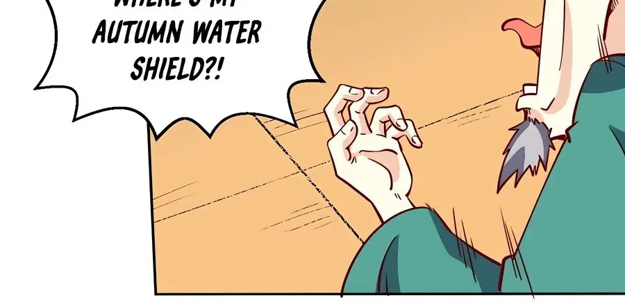 I'm Actually a Cultivation Bigshot Chapter 101 Page 39