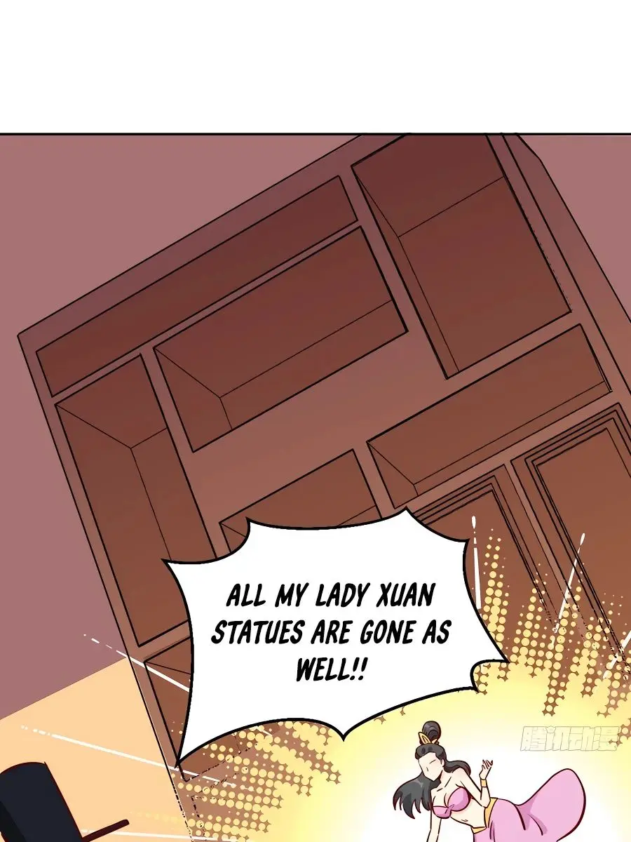 I'm Actually a Cultivation Bigshot Chapter 101 Page 40