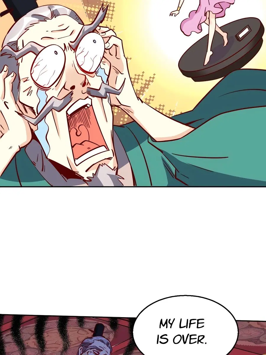 I'm Actually a Cultivation Bigshot Chapter 101 Page 41