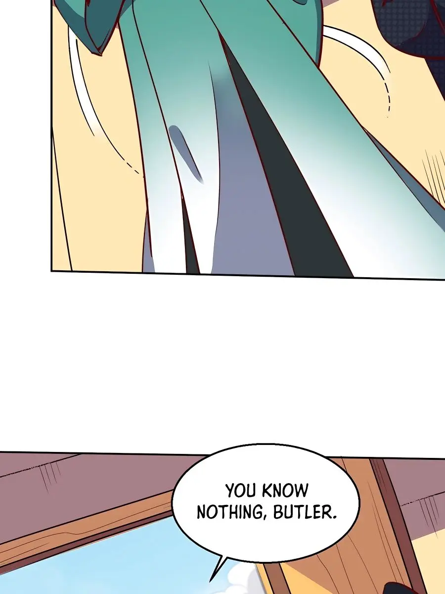 I'm Actually a Cultivation Bigshot Chapter 101 Page 45