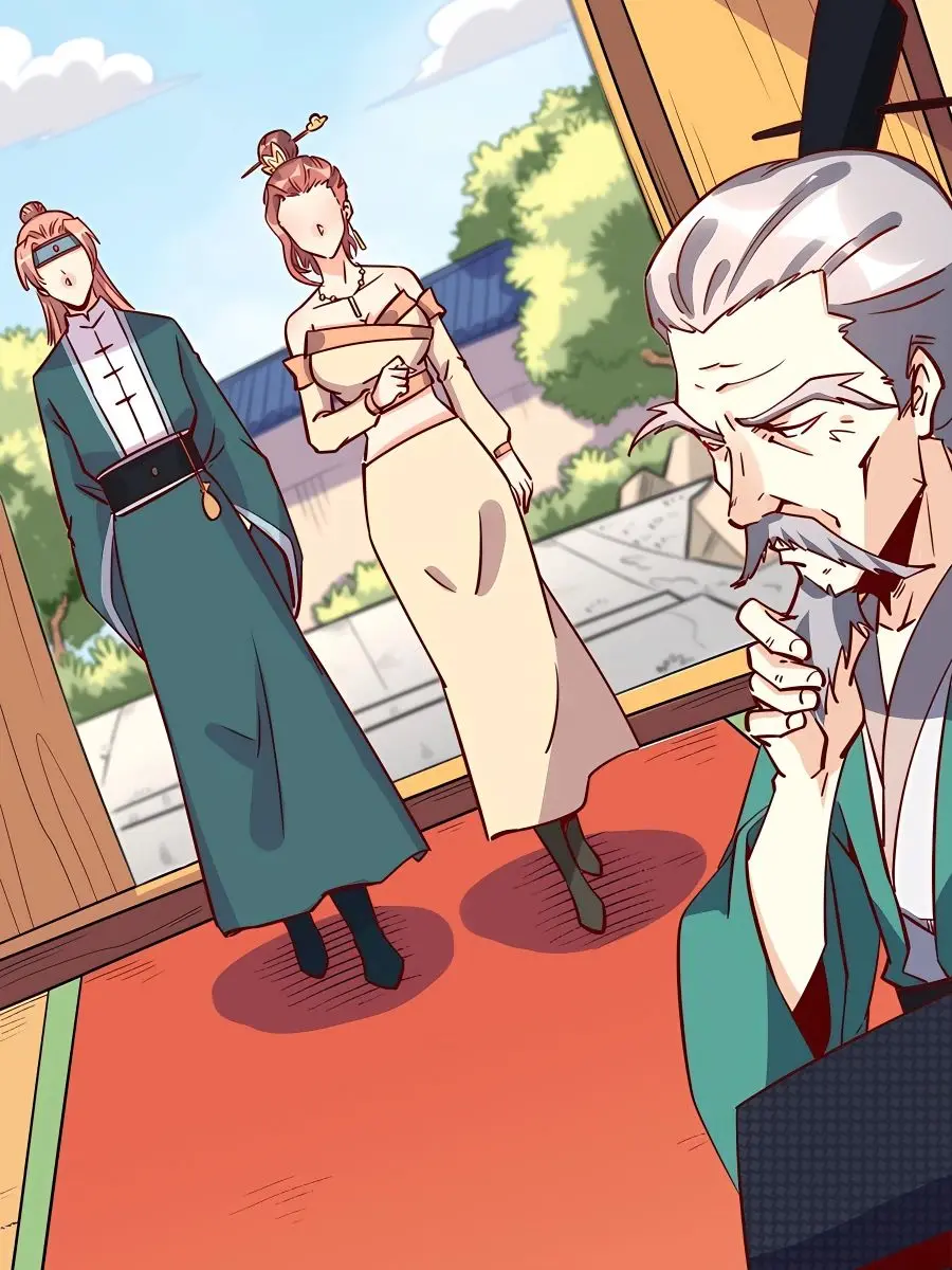 I'm Actually a Cultivation Bigshot Chapter 101 Page 46