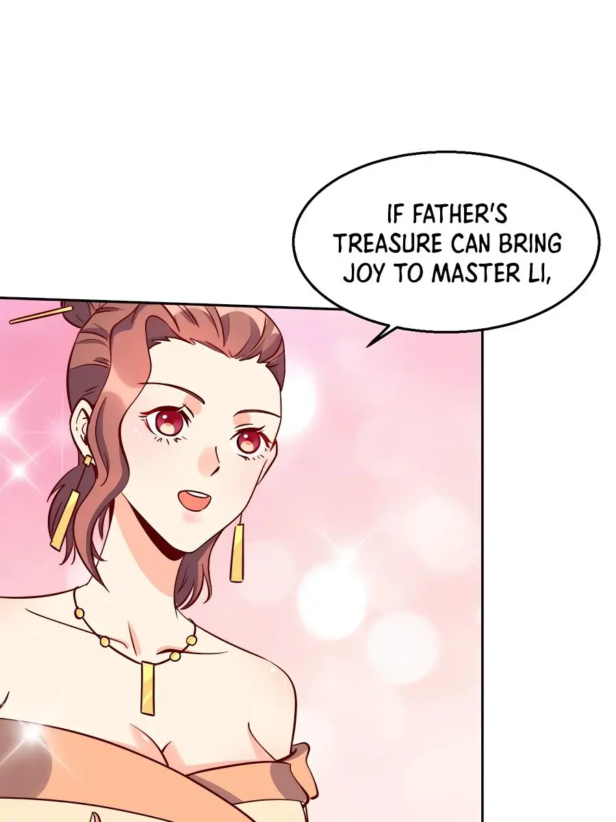 I'm Actually a Cultivation Bigshot Chapter 101 Page 48