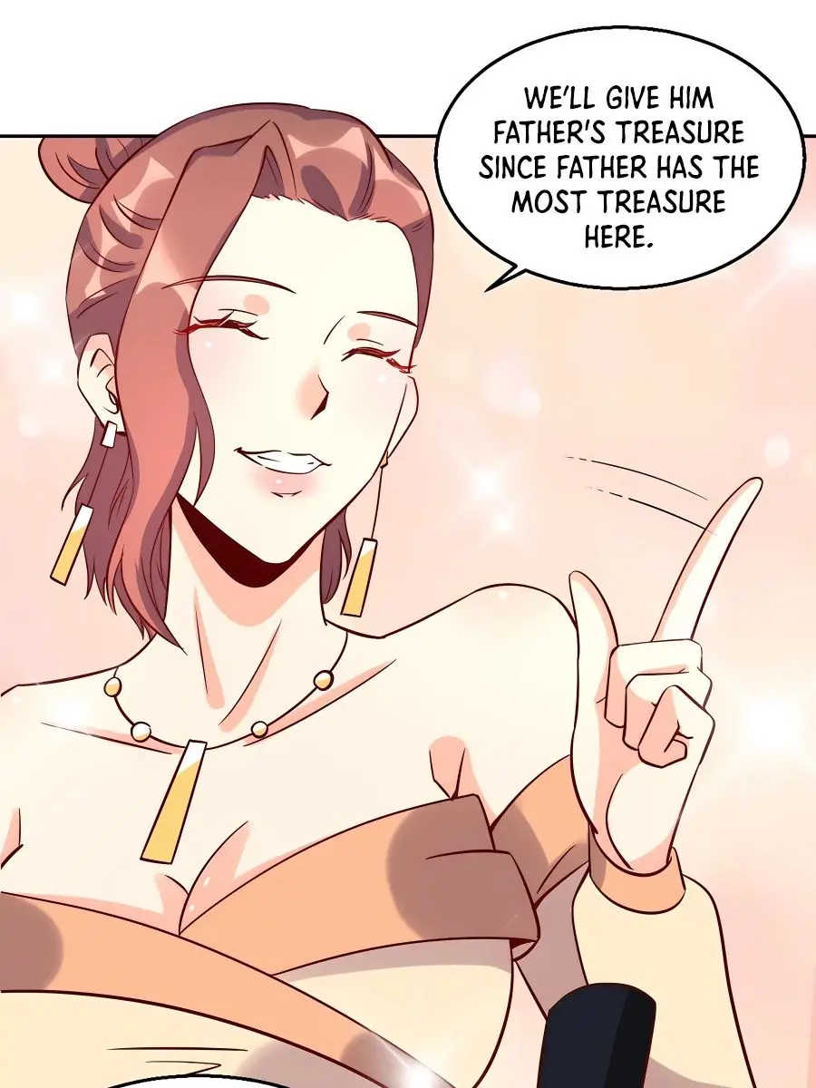 I'm Actually a Cultivation Bigshot Chapter 101 Page 52