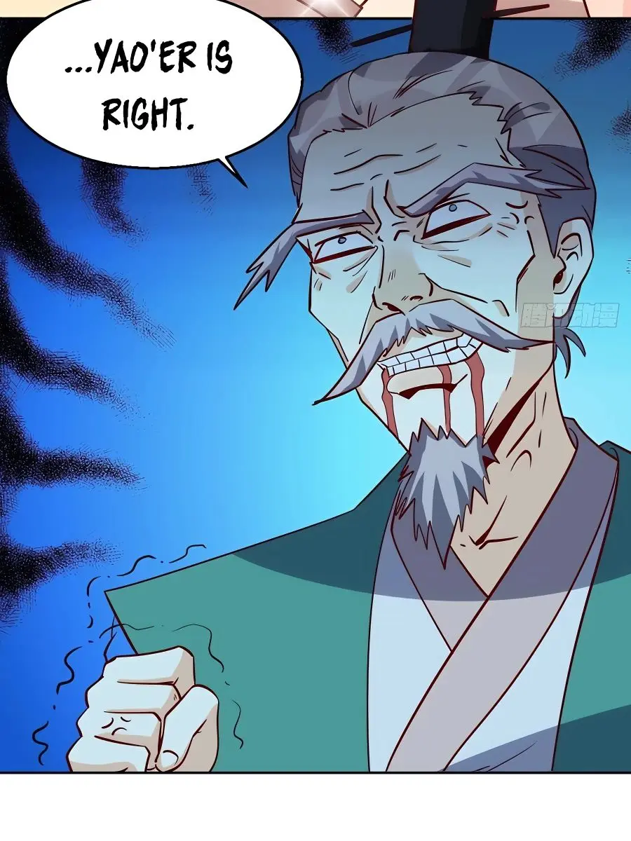 I'm Actually a Cultivation Bigshot Chapter 101 Page 53
