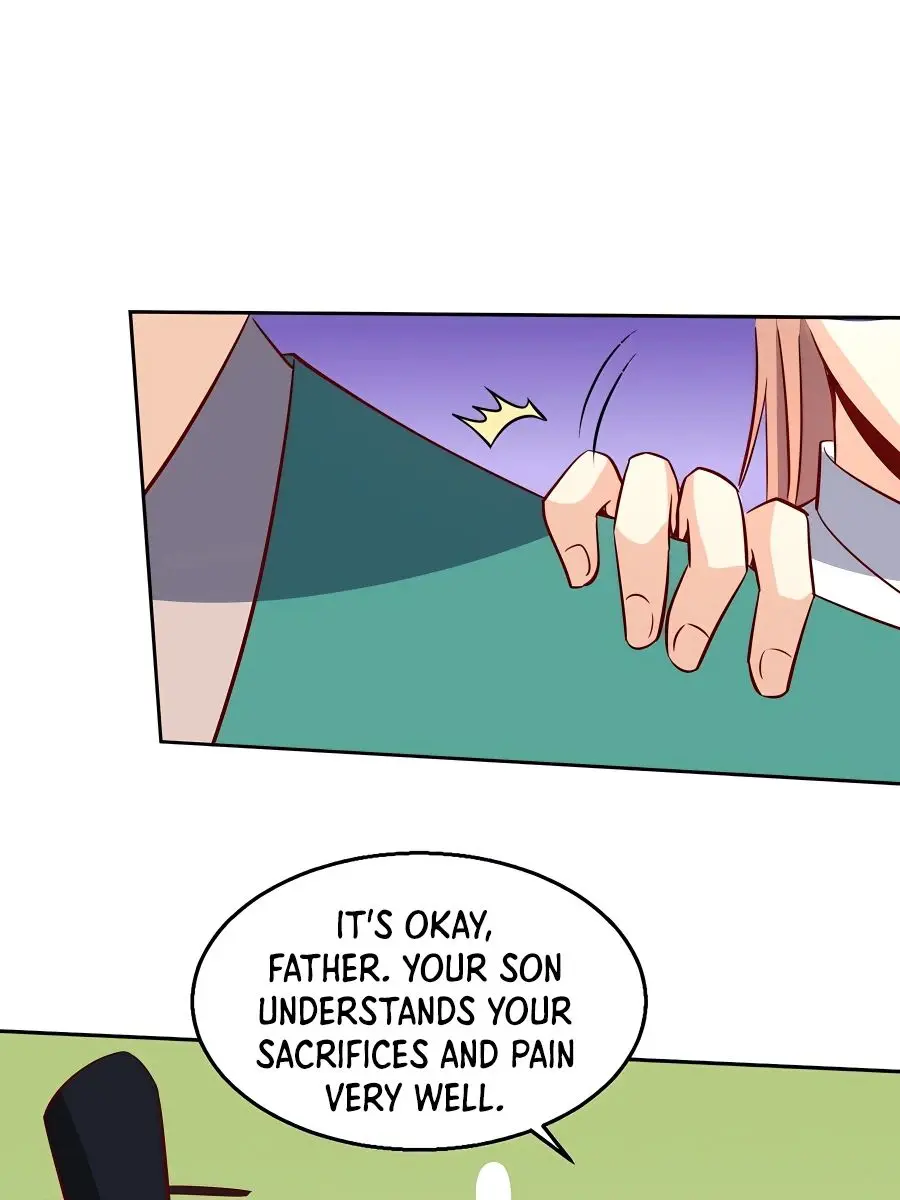 I'm Actually a Cultivation Bigshot Chapter 101 Page 56