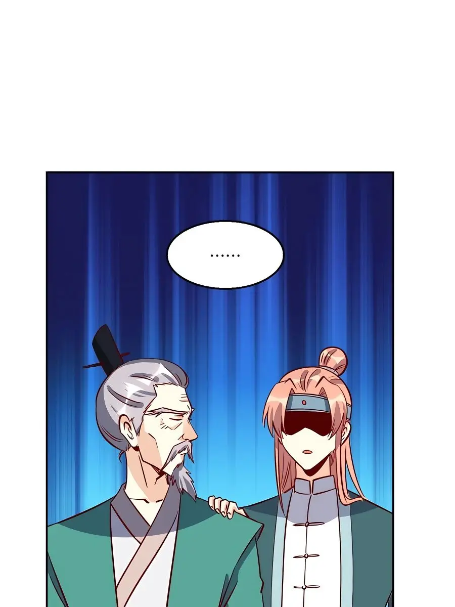 I'm Actually a Cultivation Bigshot Chapter 101 Page 60