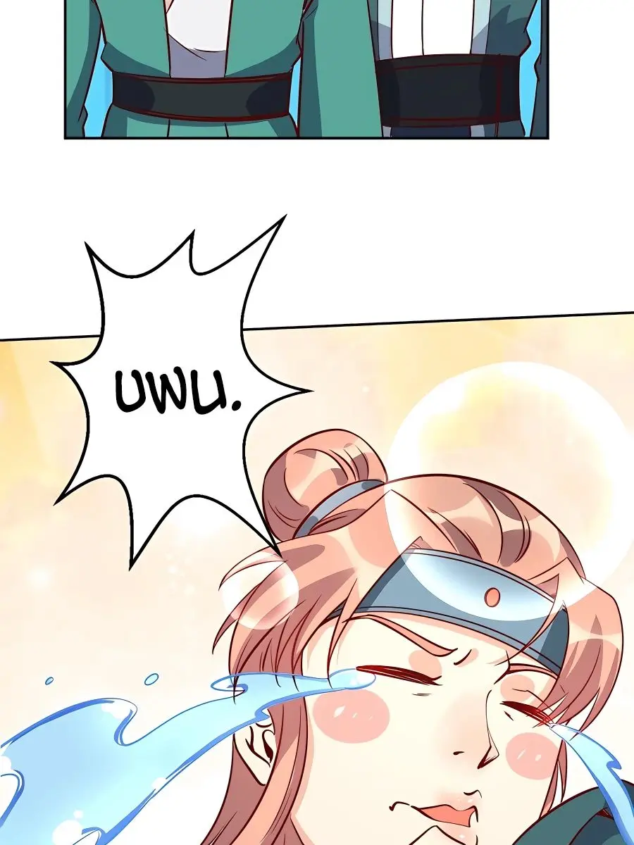 I'm Actually a Cultivation Bigshot Chapter 101 Page 61