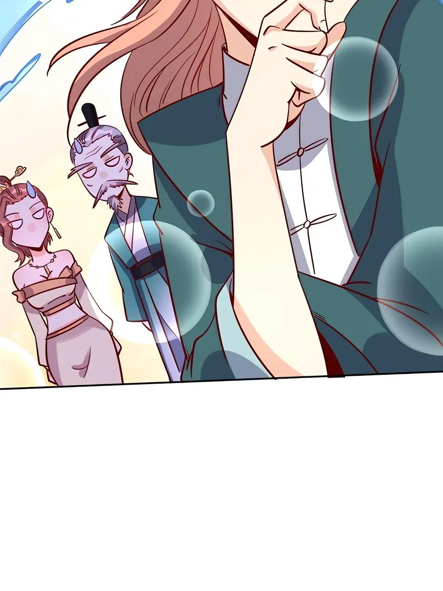 I'm Actually a Cultivation Bigshot Chapter 101 Page 62