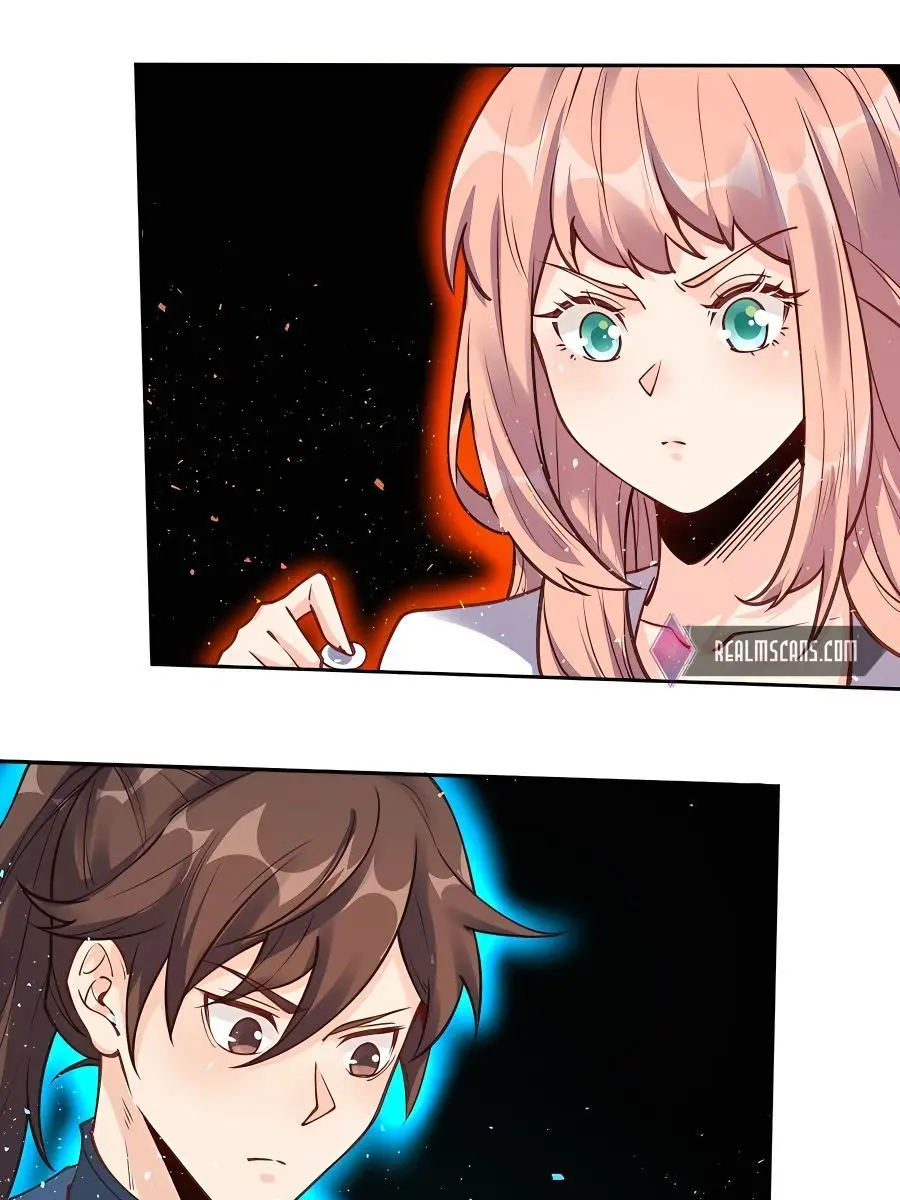 I'm Actually a Cultivation Bigshot Chapter 102 Page 8
