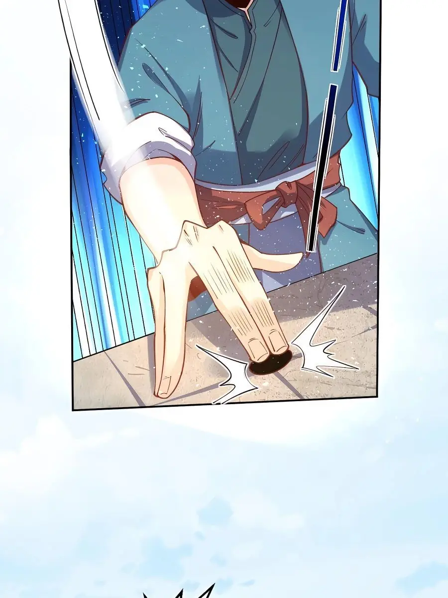 I'm Actually a Cultivation Bigshot Chapter 102 Page 13