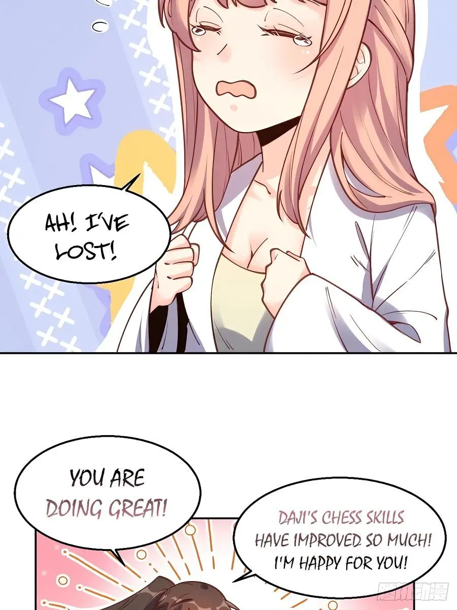 I'm Actually a Cultivation Bigshot Chapter 102 Page 16