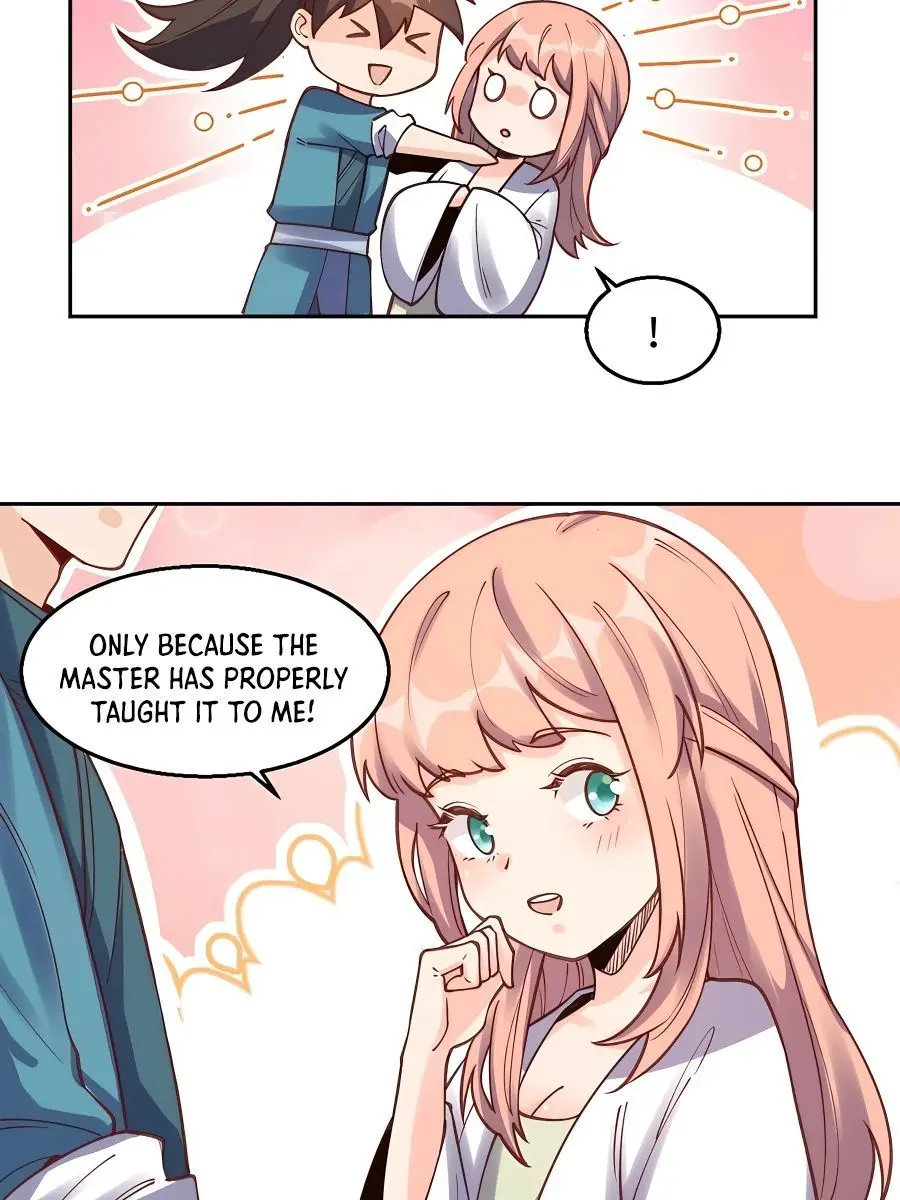 I'm Actually a Cultivation Bigshot Chapter 102 Page 17