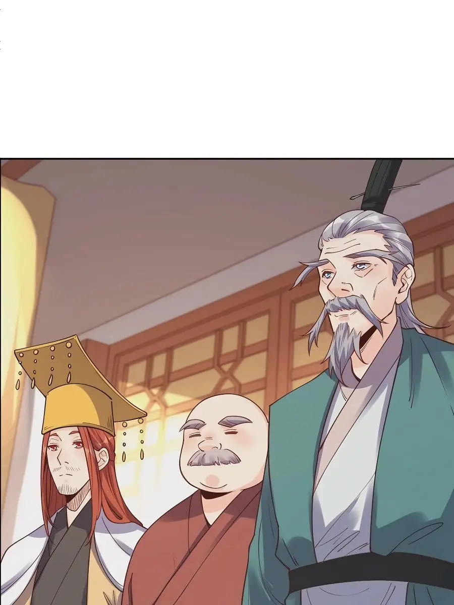 I'm Actually a Cultivation Bigshot Chapter 102 Page 19