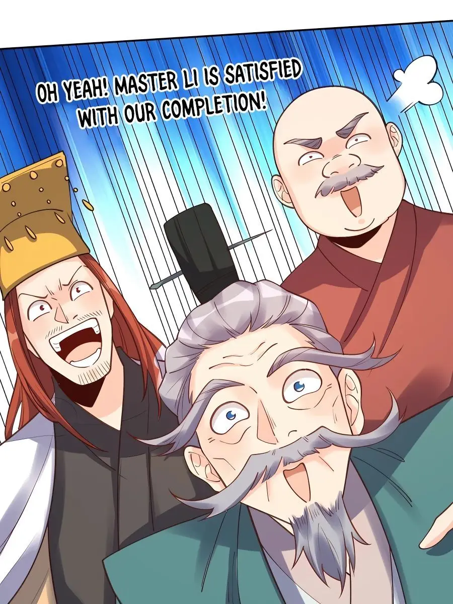 I'm Actually a Cultivation Bigshot Chapter 102 Page 26