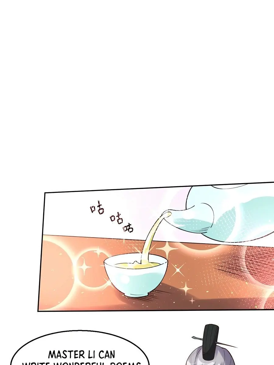 I'm Actually a Cultivation Bigshot Chapter 102 Page 28