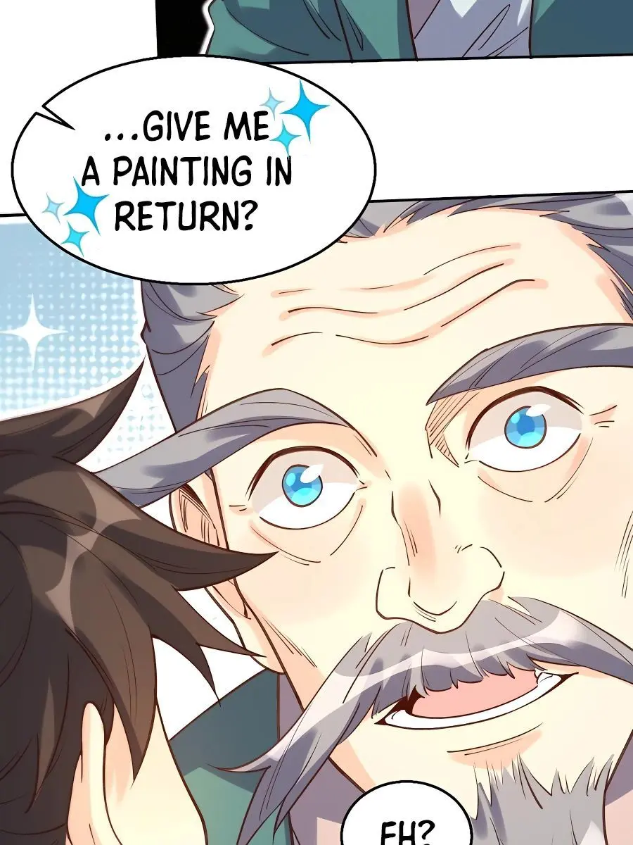 I'm Actually a Cultivation Bigshot Chapter 102 Page 36