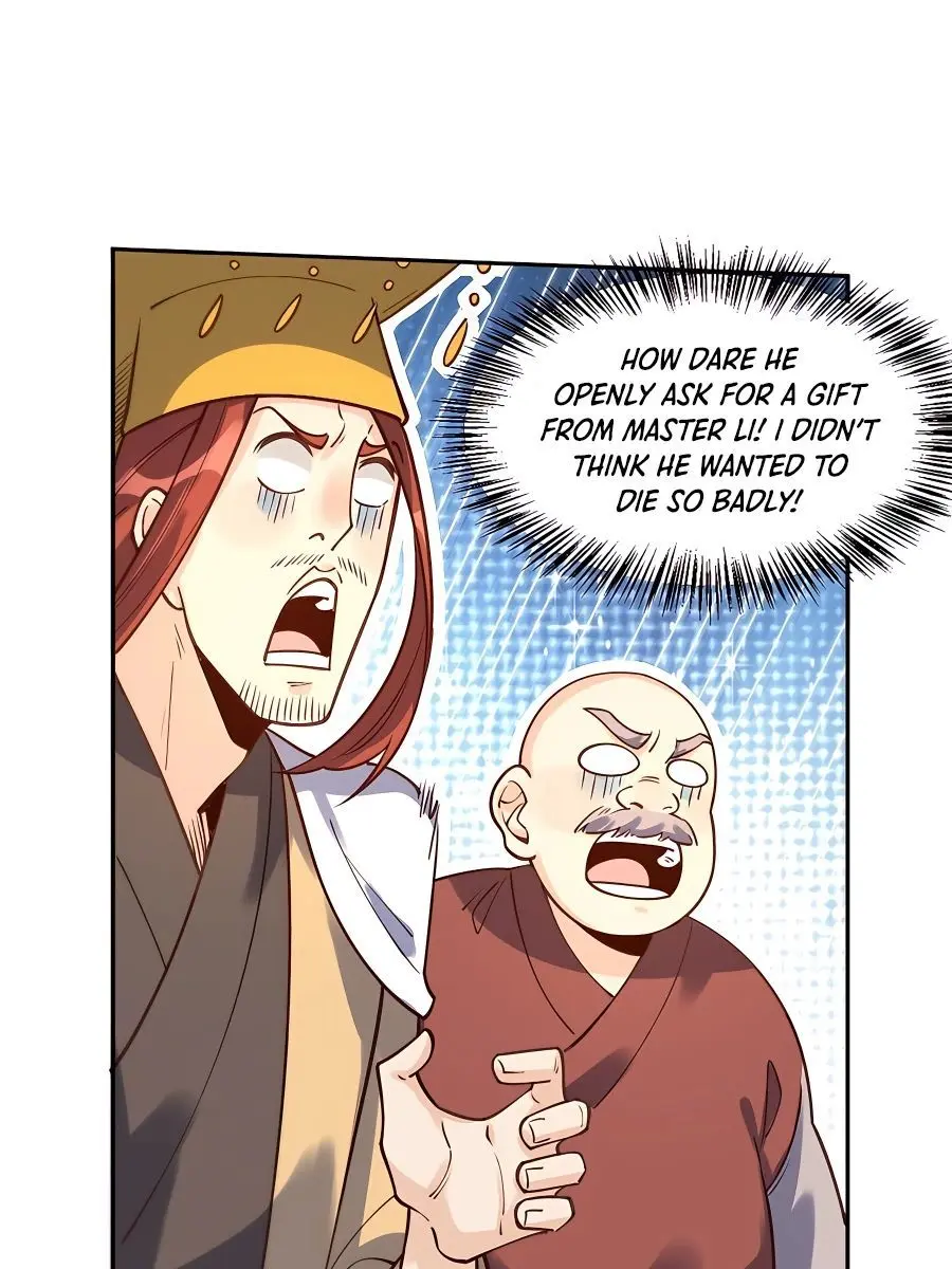 I'm Actually a Cultivation Bigshot Chapter 102 Page 38