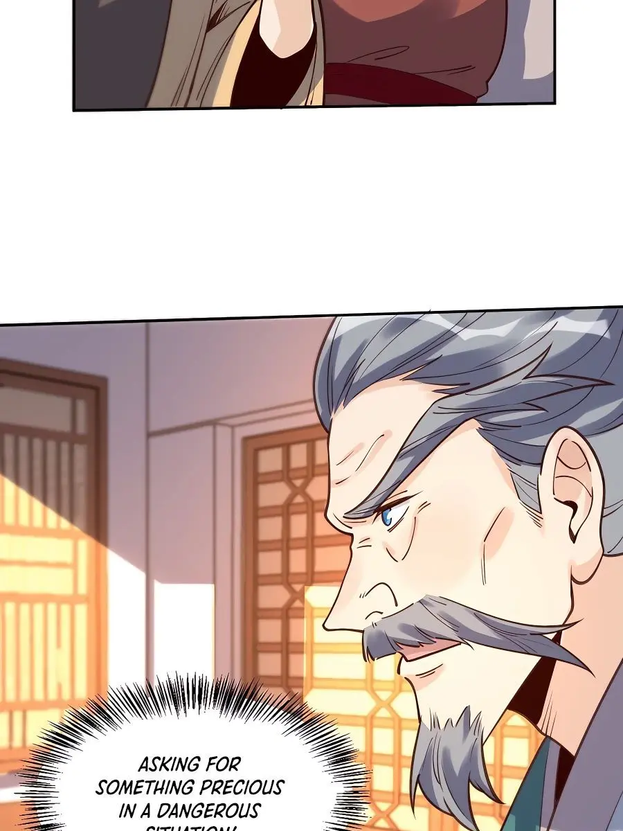 I'm Actually a Cultivation Bigshot Chapter 102 Page 39